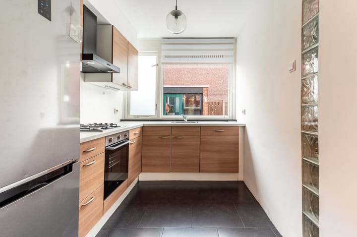 Foto 2 van Amsteldiep 29