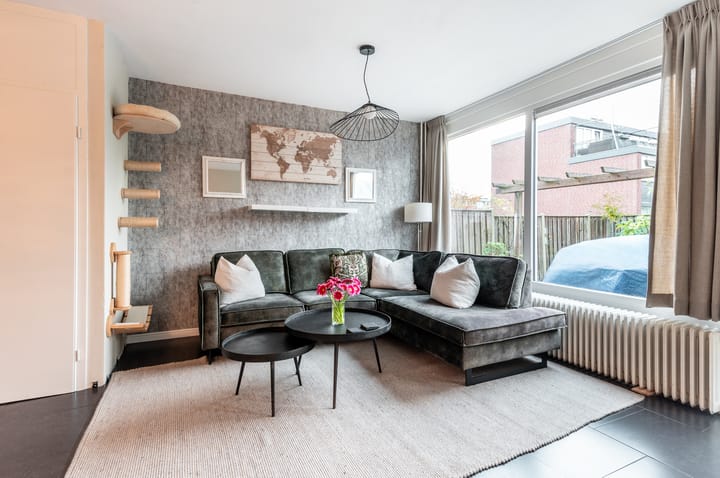 Foto 4 van Amsteldiep 29