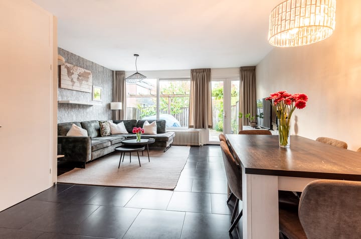 Foto 3 van Amsteldiep 29