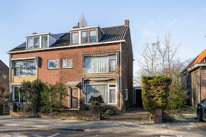 Goudsesingel 85