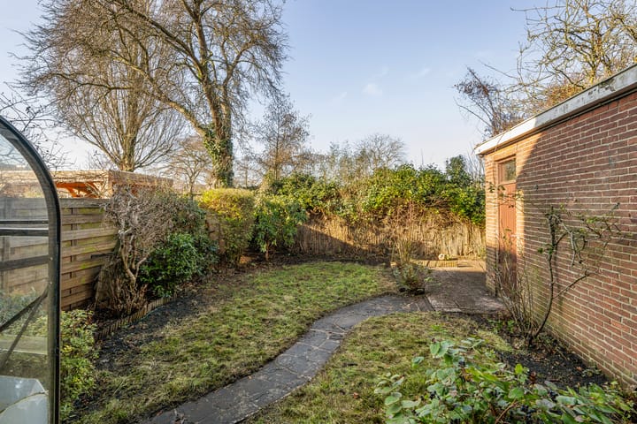 Foto 6 van Goudsesingel 85