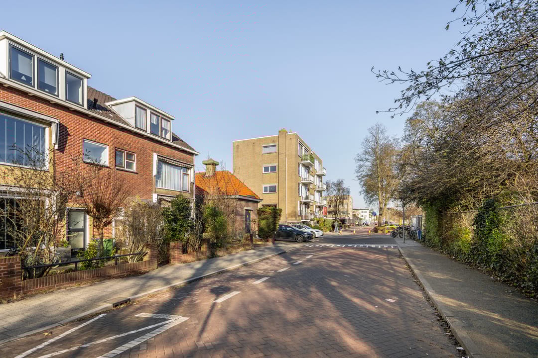 Photo 7 of Goudsesingel 85