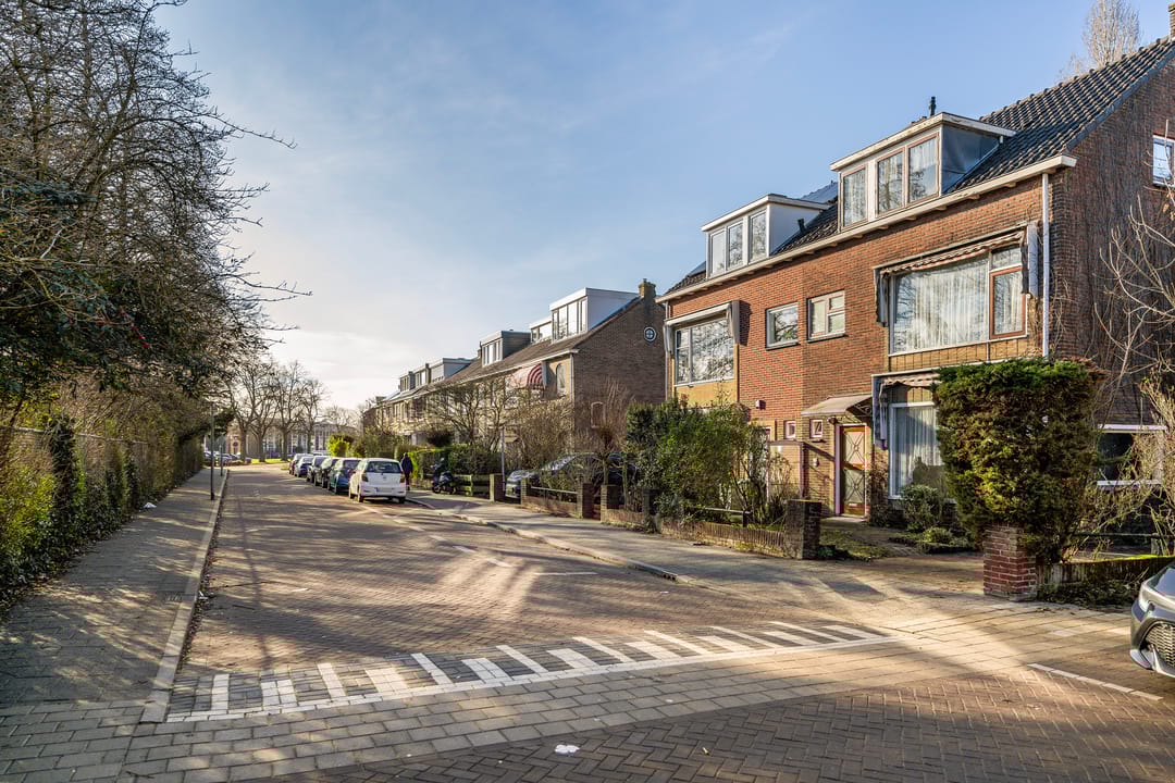 Photo 8 of Goudsesingel 85