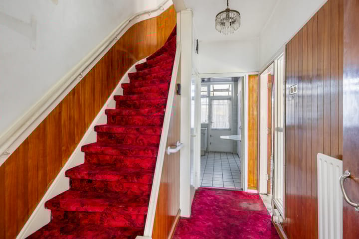 Foto 11 van Goudsesingel 85