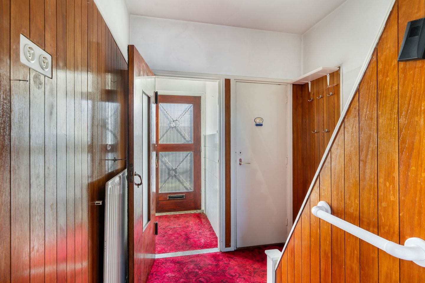 Photo 10 of Goudsesingel 85