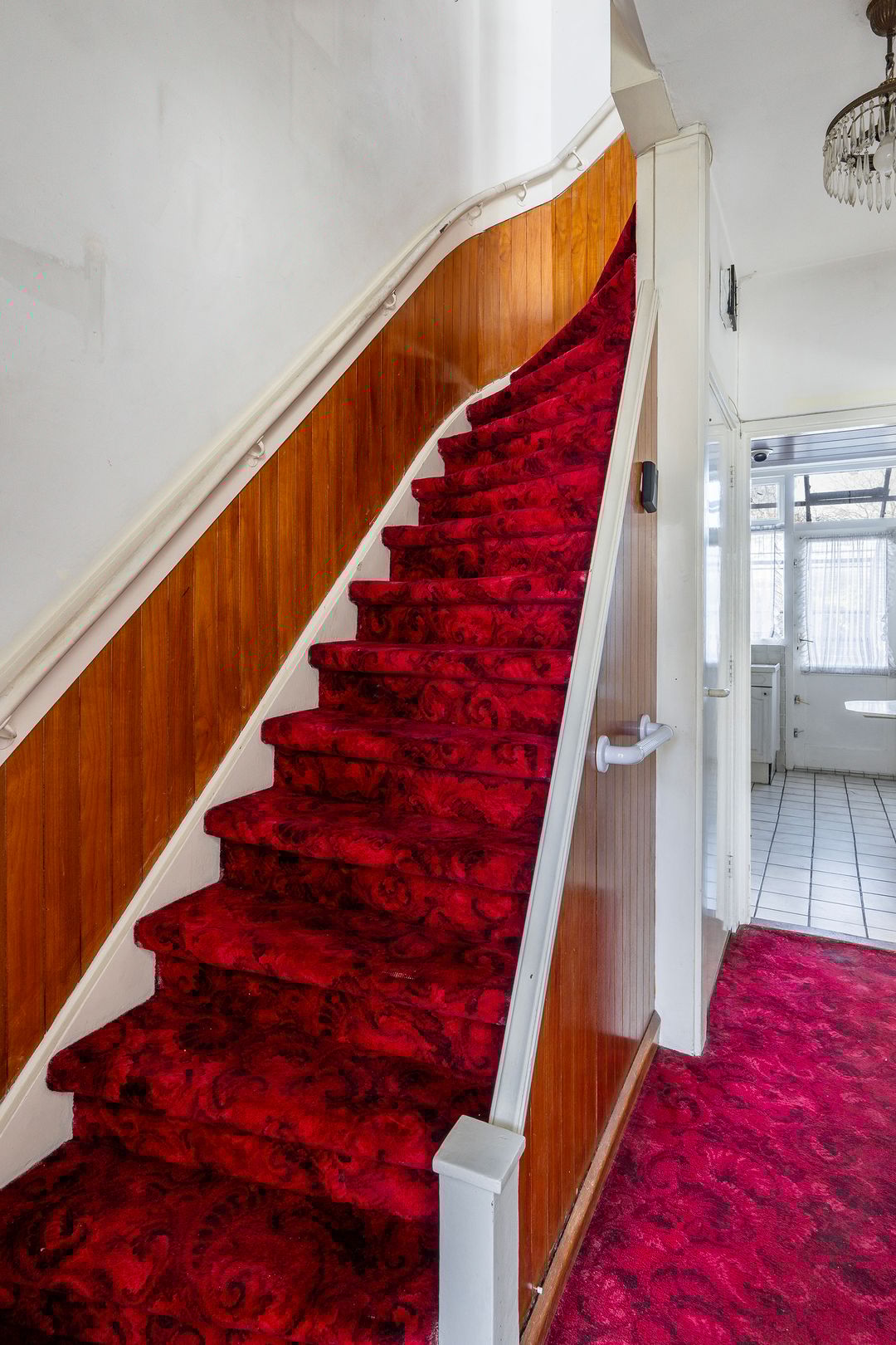 Photo 13 of Goudsesingel 85