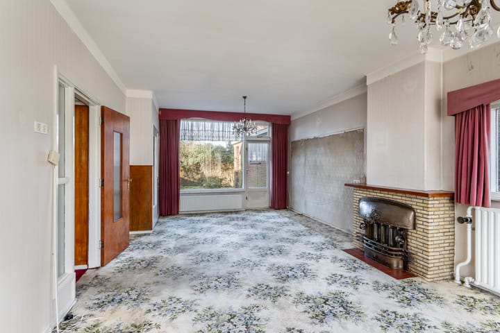 Foto 15 van Goudsesingel 85