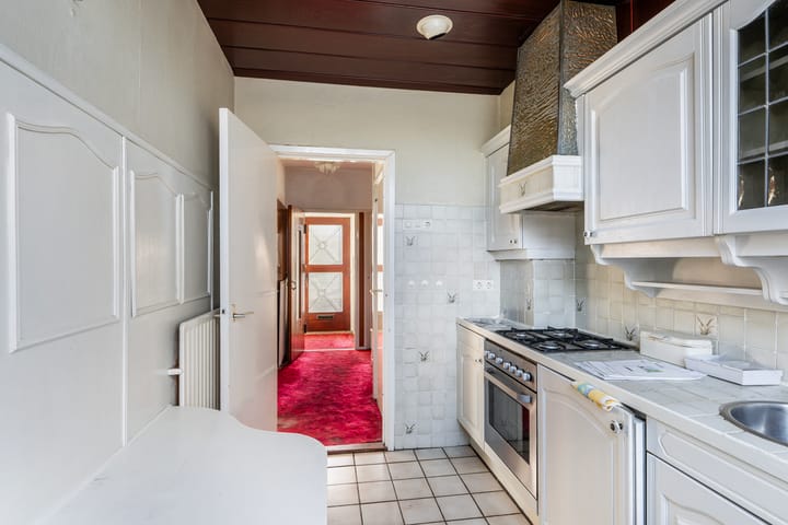 Foto 16 van Goudsesingel 85