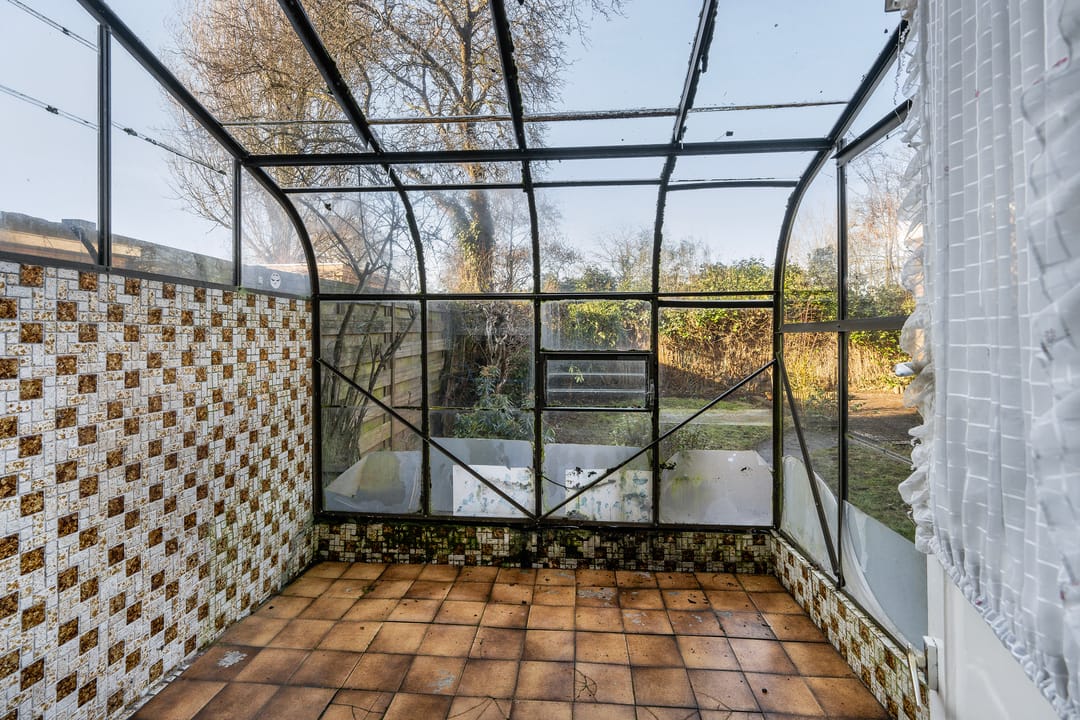 Photo 17 of Goudsesingel 85