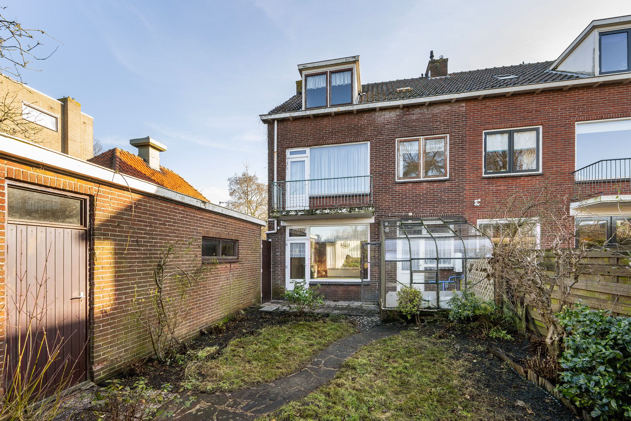 Photo 18 of Goudsesingel 85