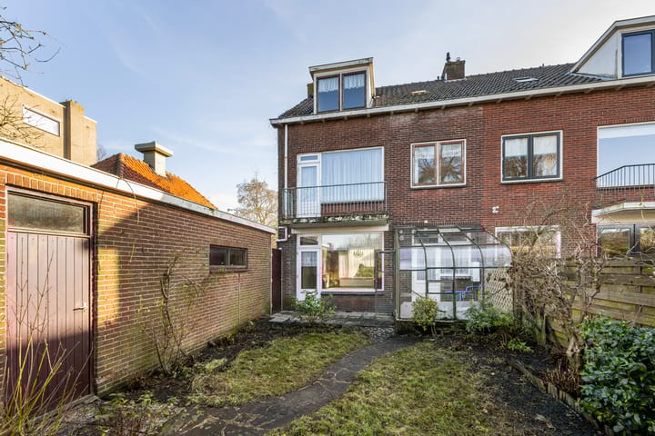 Foto 18 van Goudsesingel 85