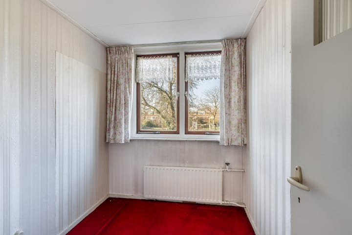 Foto 20 van Goudsesingel 85