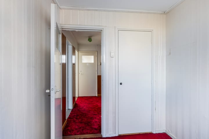 Foto 21 van Goudsesingel 85