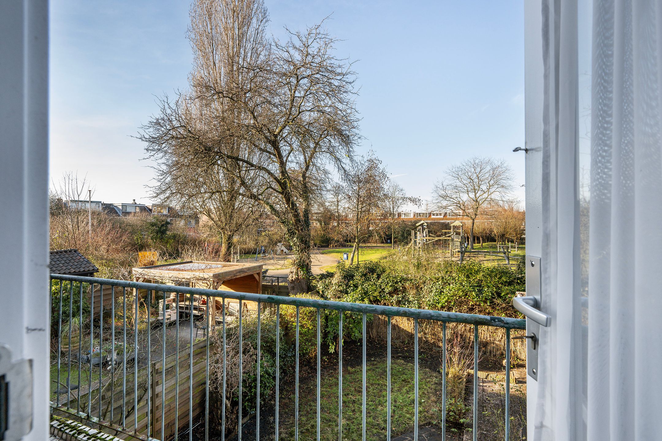 Photo 24 of Goudsesingel 85