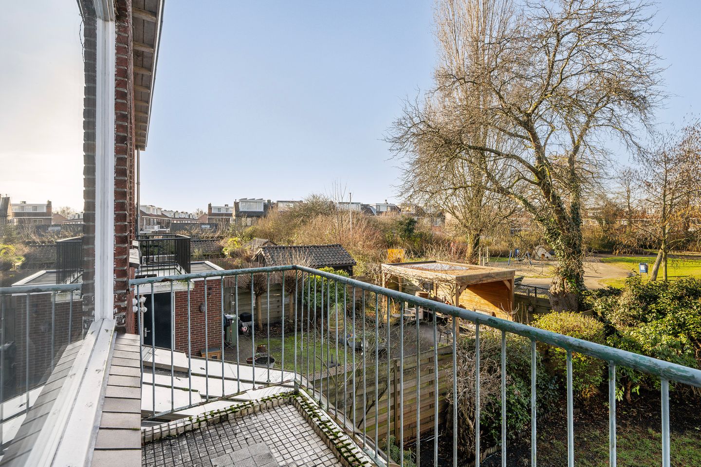 Photo 25 of Goudsesingel 85