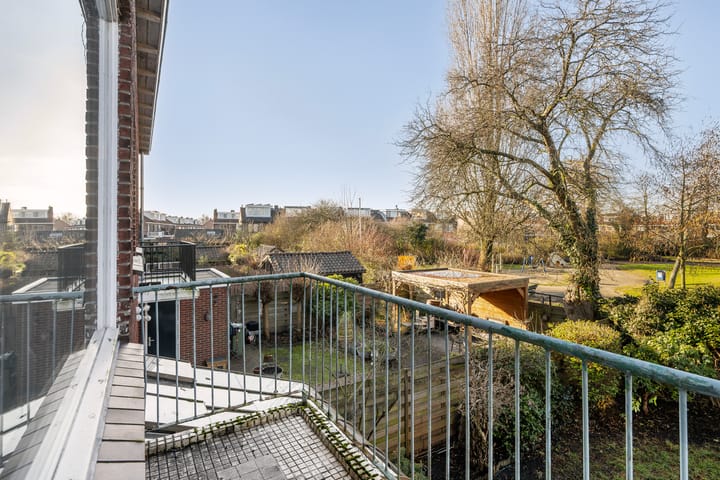 Foto 25 van Goudsesingel 85