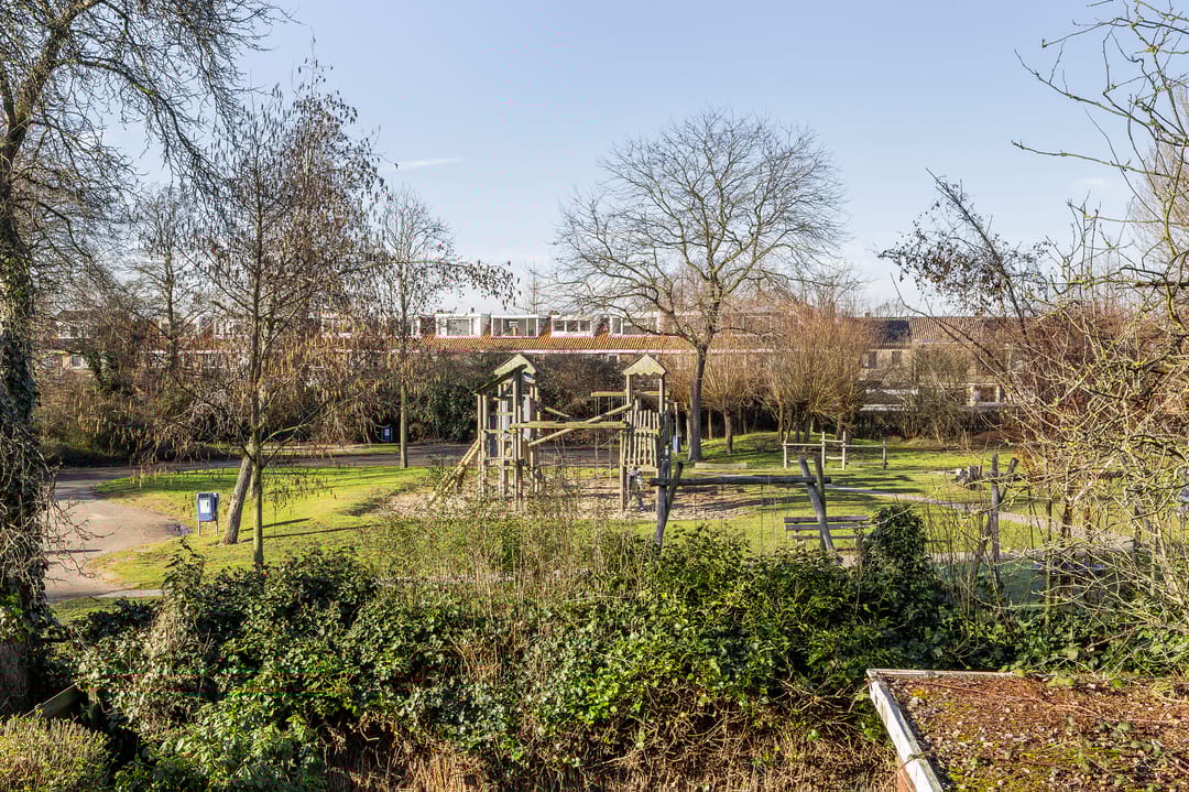 Photo 26 of Goudsesingel 85