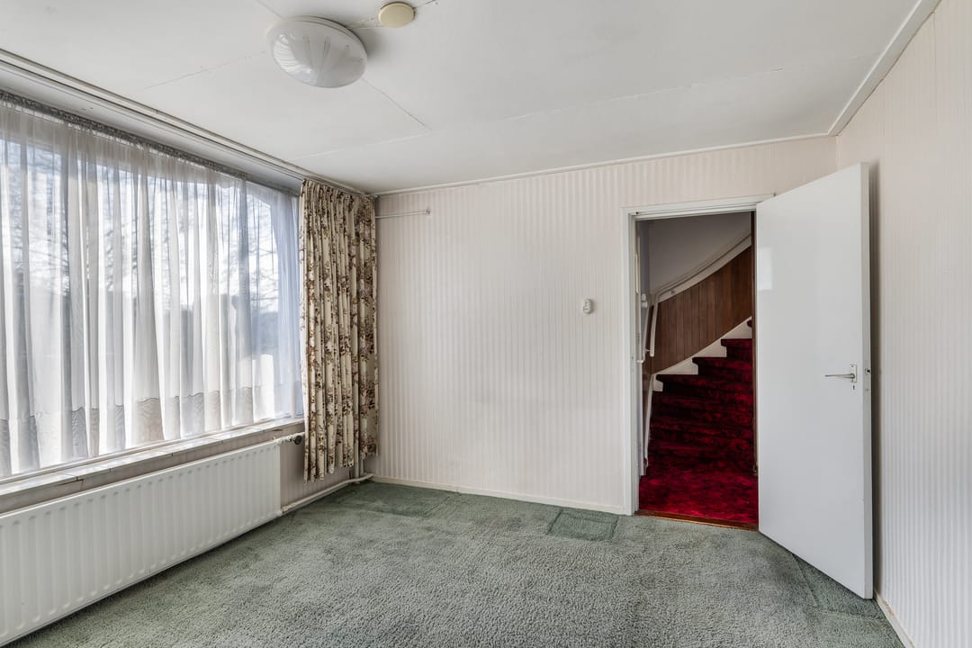 Photo 28 of Goudsesingel 85