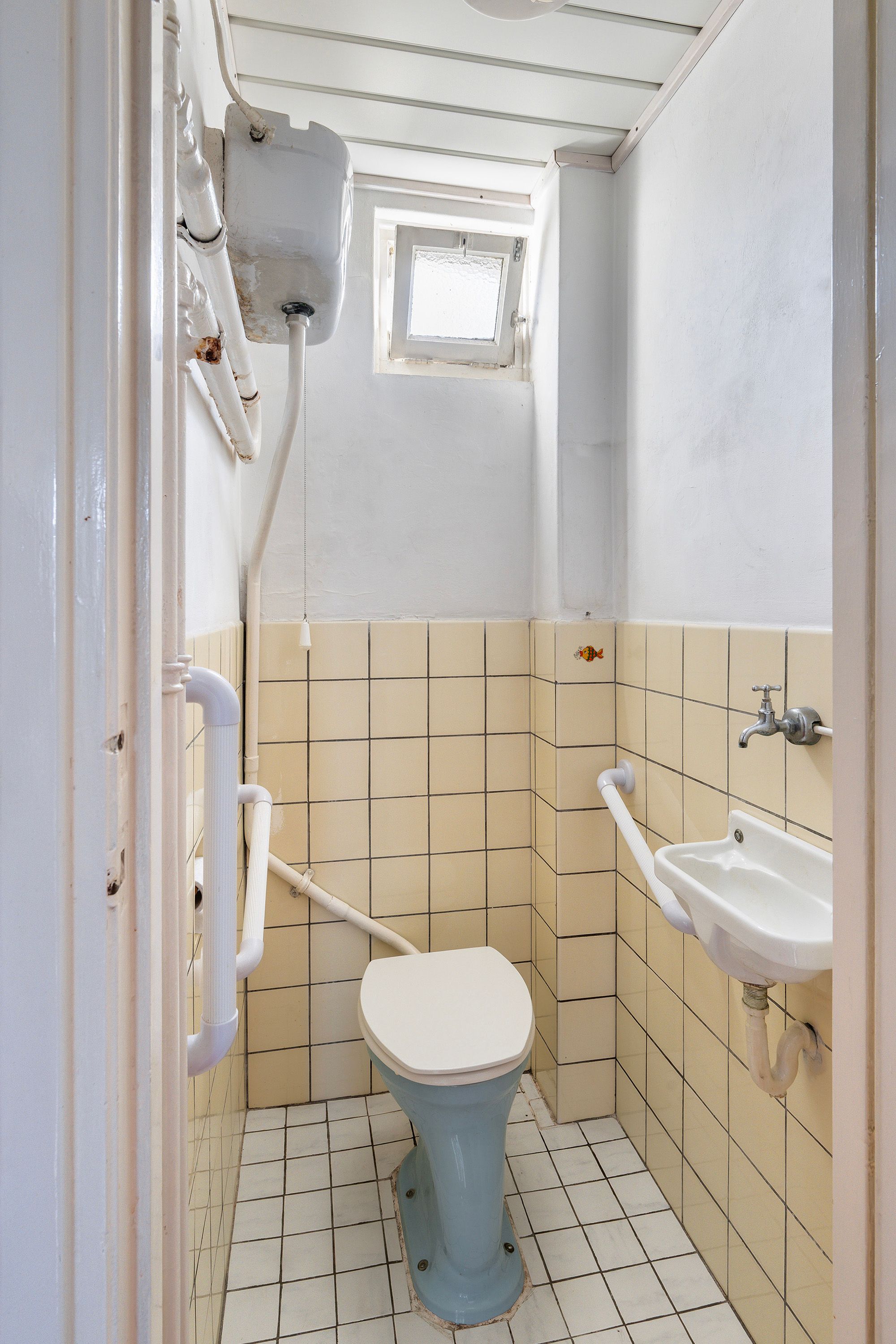 Photo 12 of Goudsesingel 85