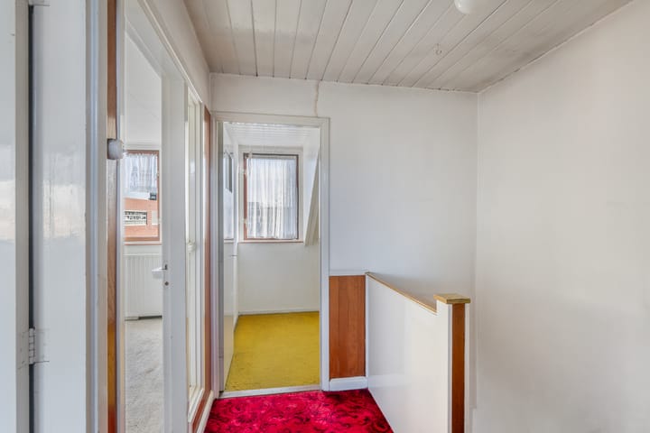 Foto 33 van Goudsesingel 85