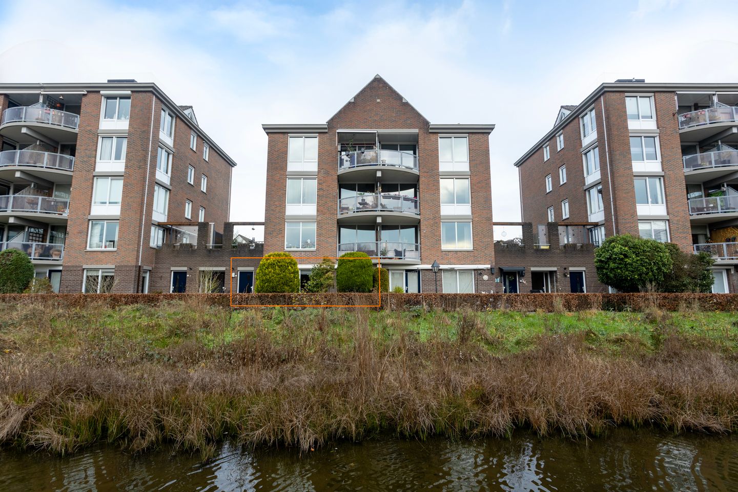 Foto 1 van Aletta Jacobslaan 74