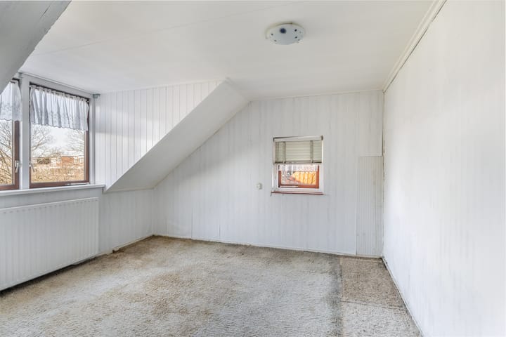 Foto 40 van Goudsesingel 85