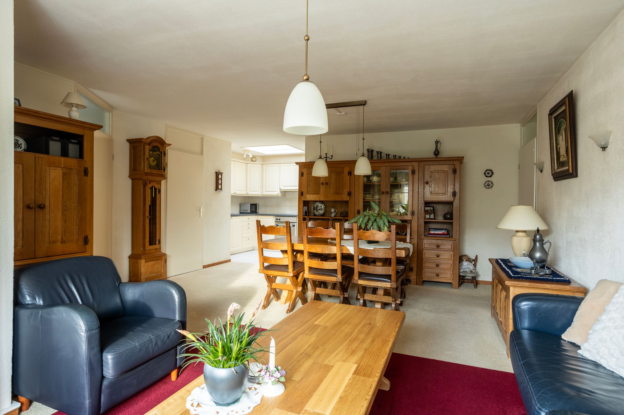 Photo 3 of Aletta Jacobslaan 74