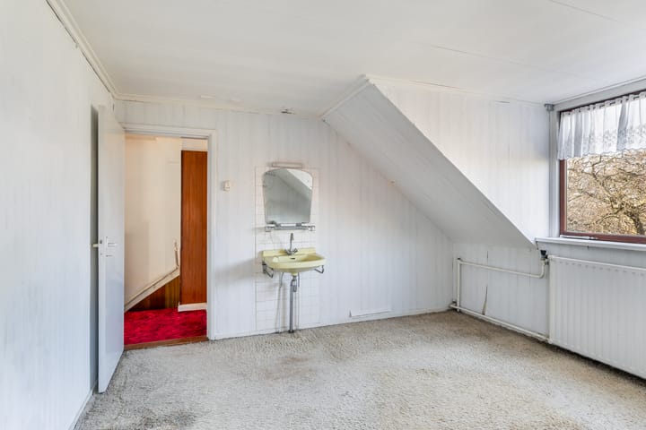 Foto 42 van Goudsesingel 85