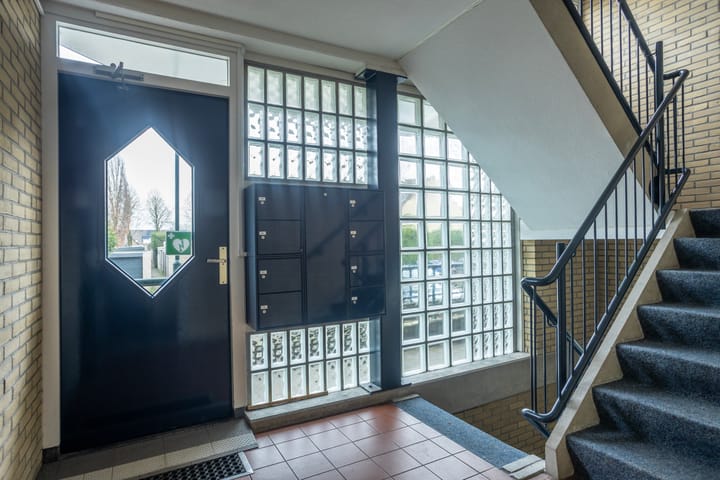 Foto 5 van Aletta Jacobslaan 74