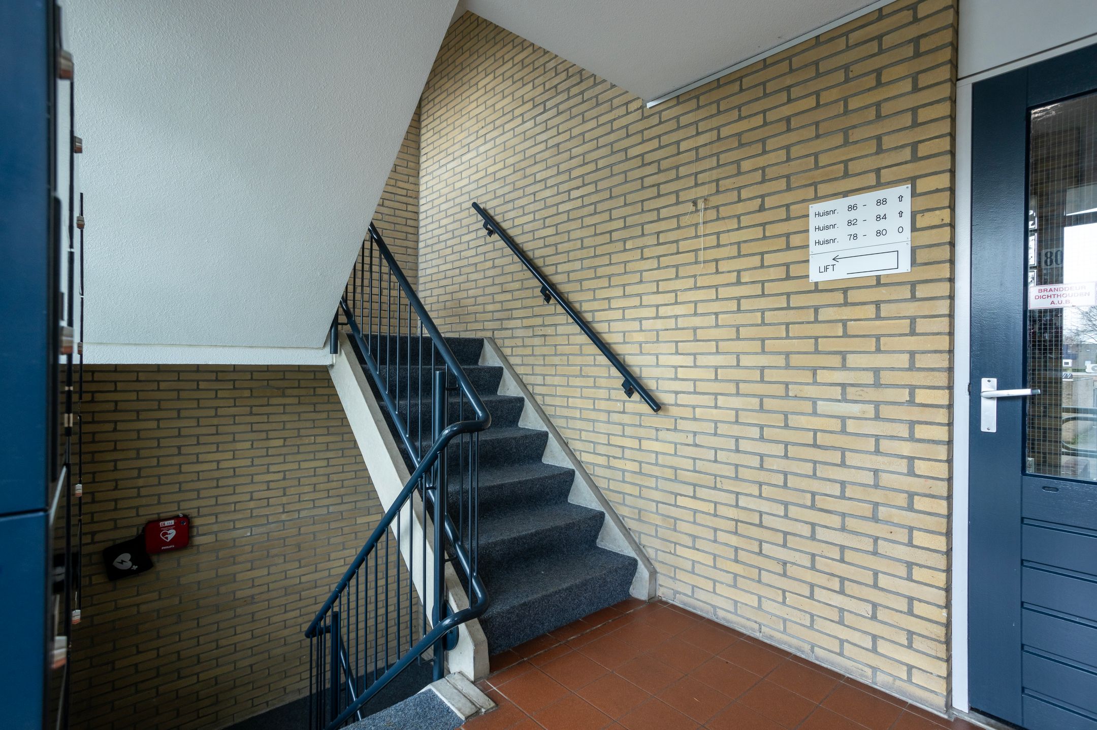 Photo 6 of Aletta Jacobslaan 74