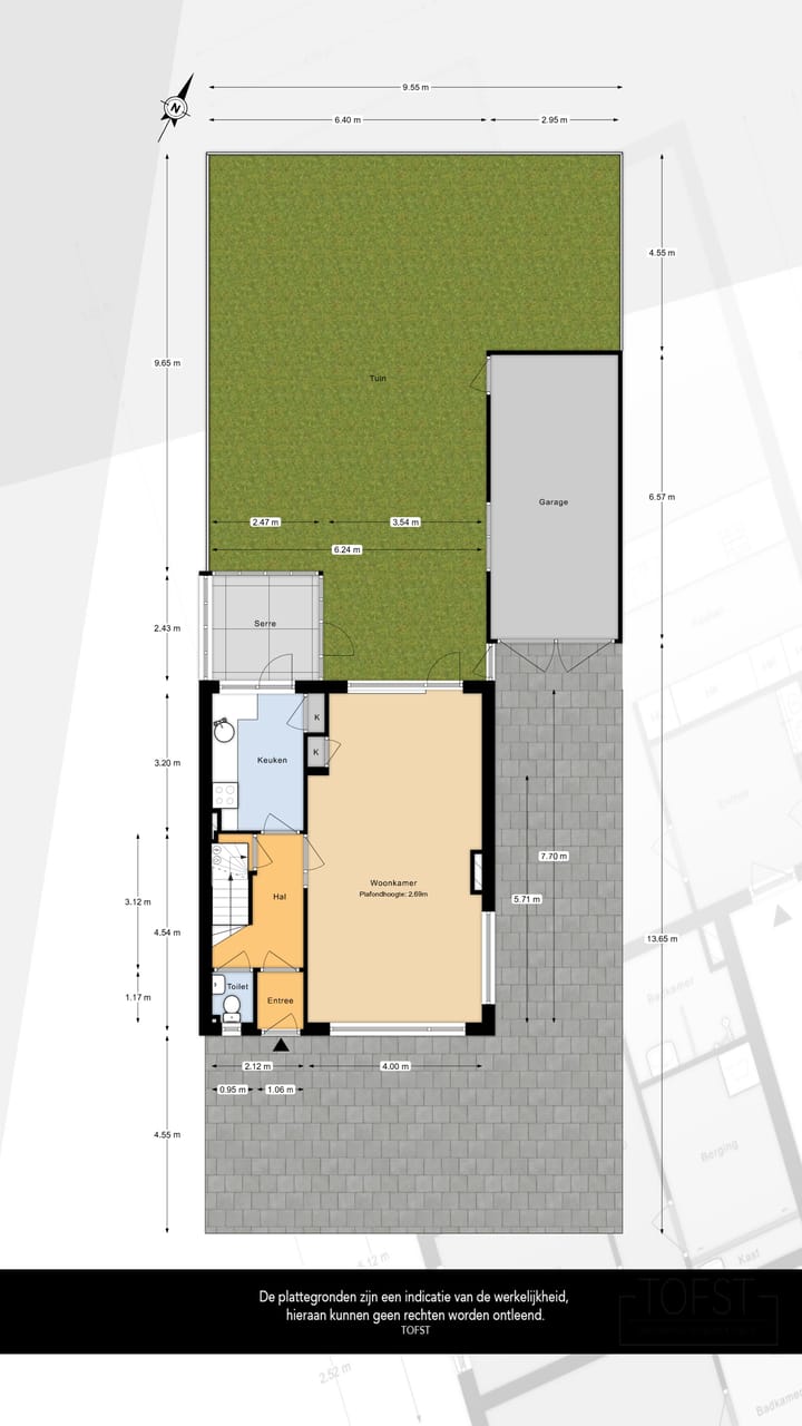 Foto 47 van Goudsesingel 85