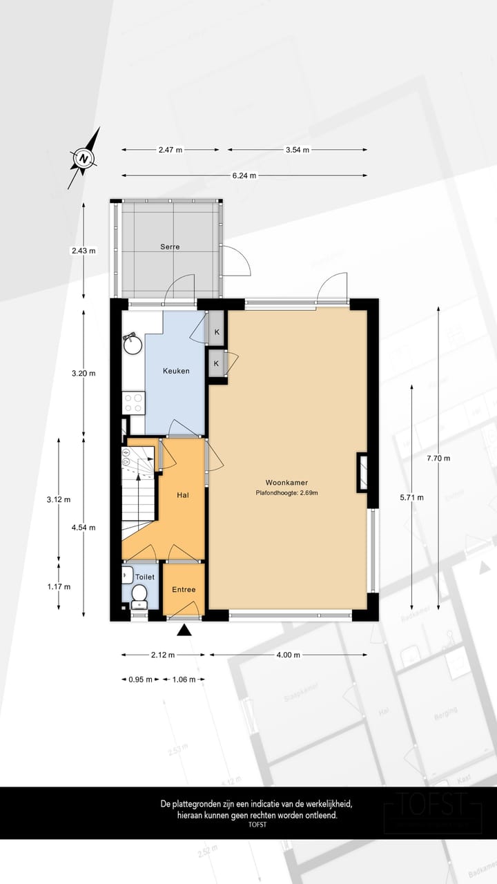 Foto 48 van Goudsesingel 85