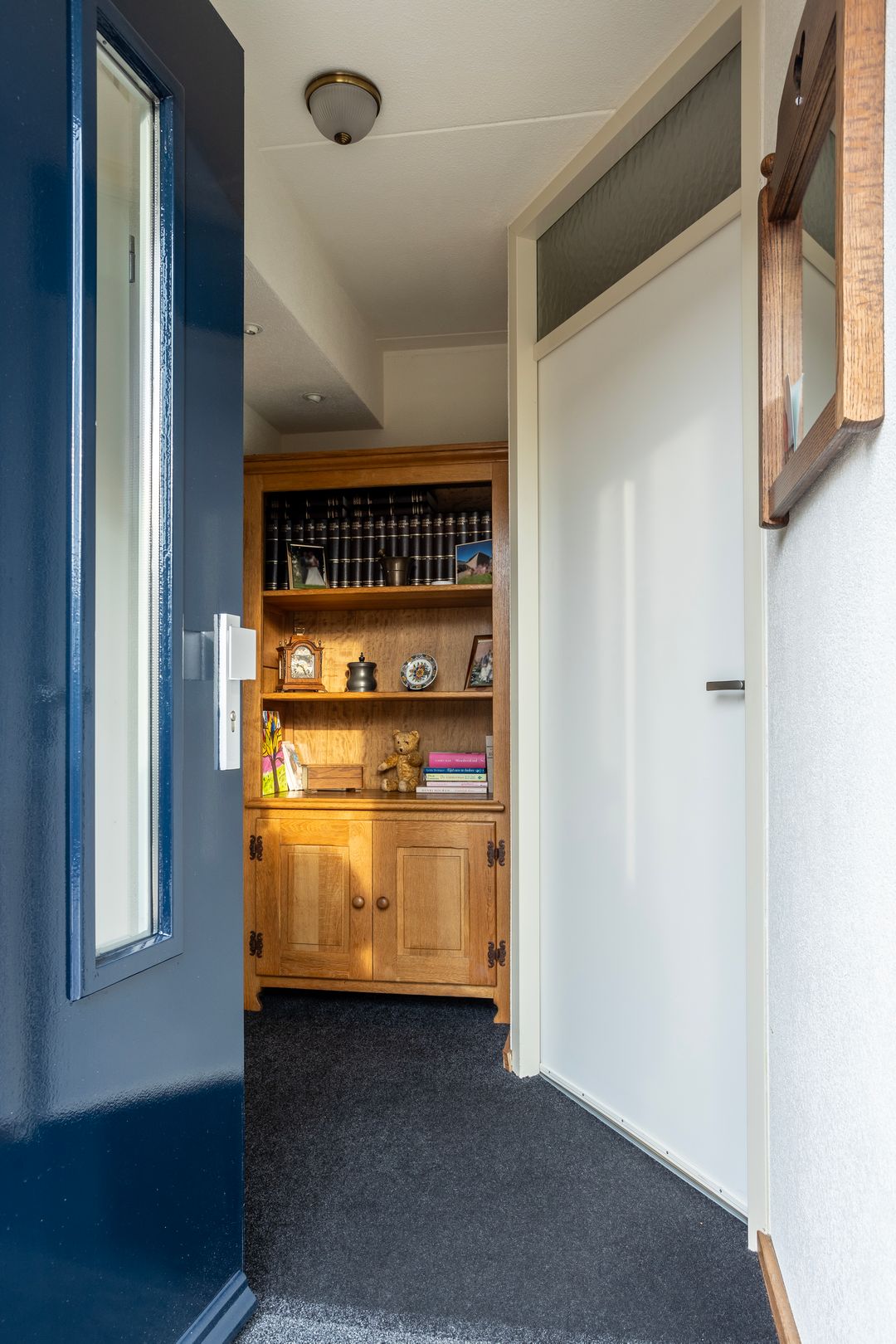 Photo 7 of Aletta Jacobslaan 74