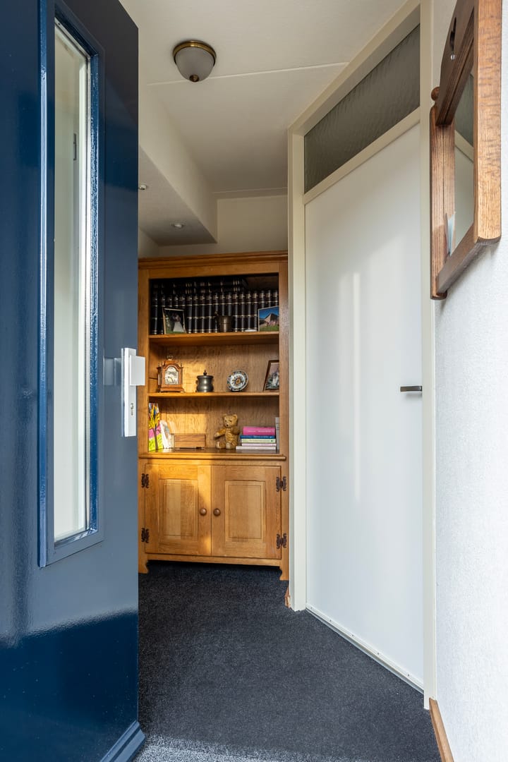 Foto 7 van Aletta Jacobslaan 74