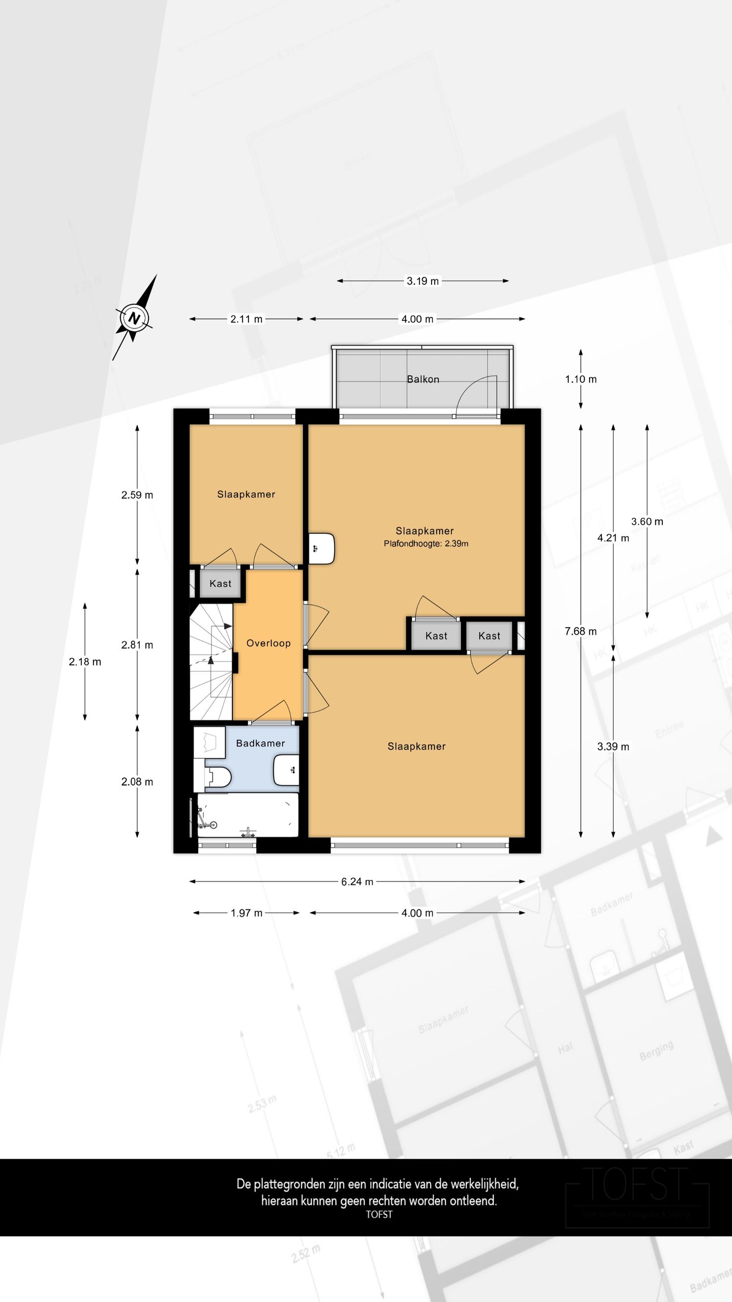 Photo 49 of Goudsesingel 85