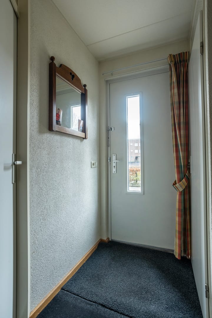 Foto 8 van Aletta Jacobslaan 74