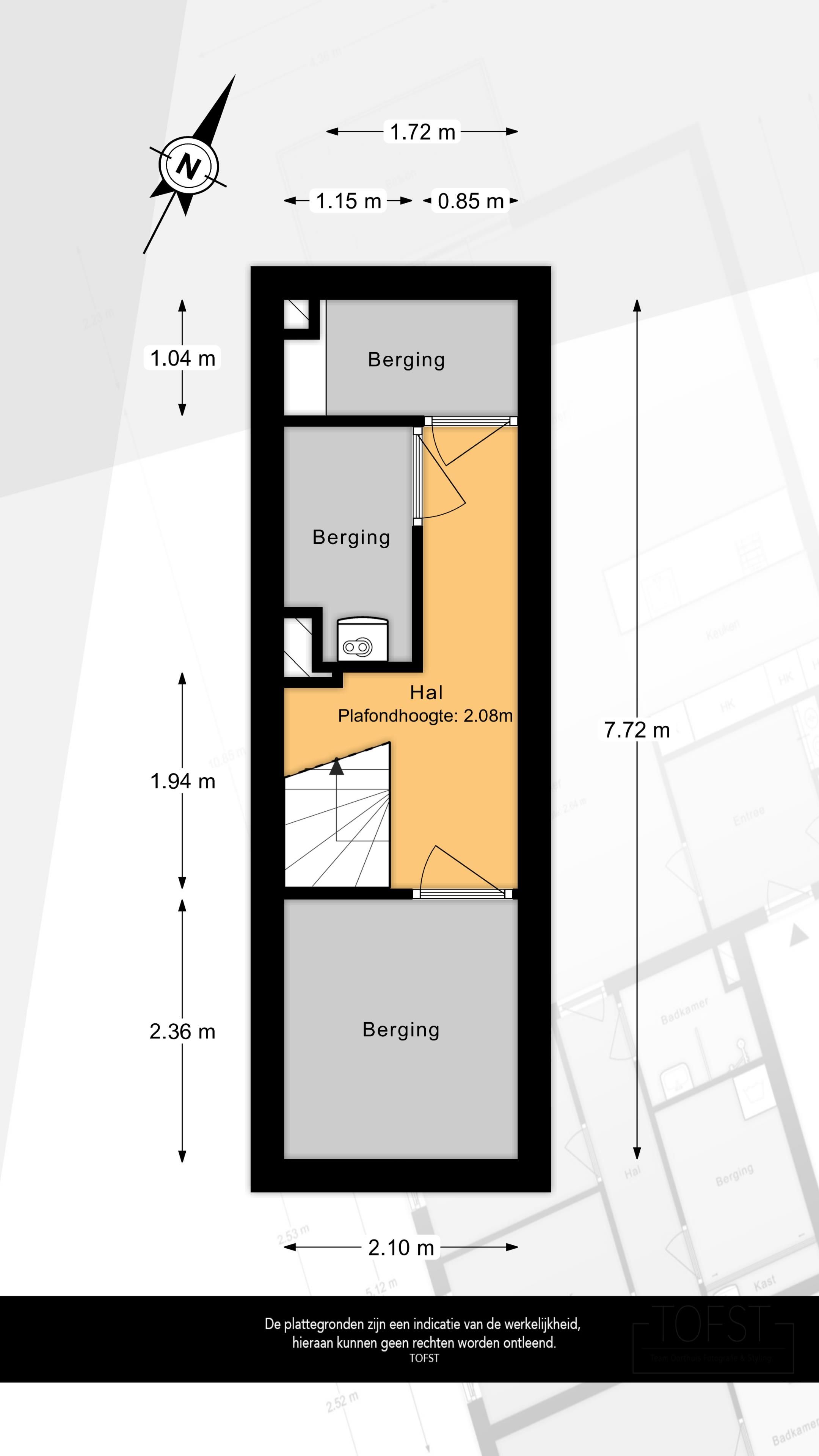 Photo 51 of Goudsesingel 85