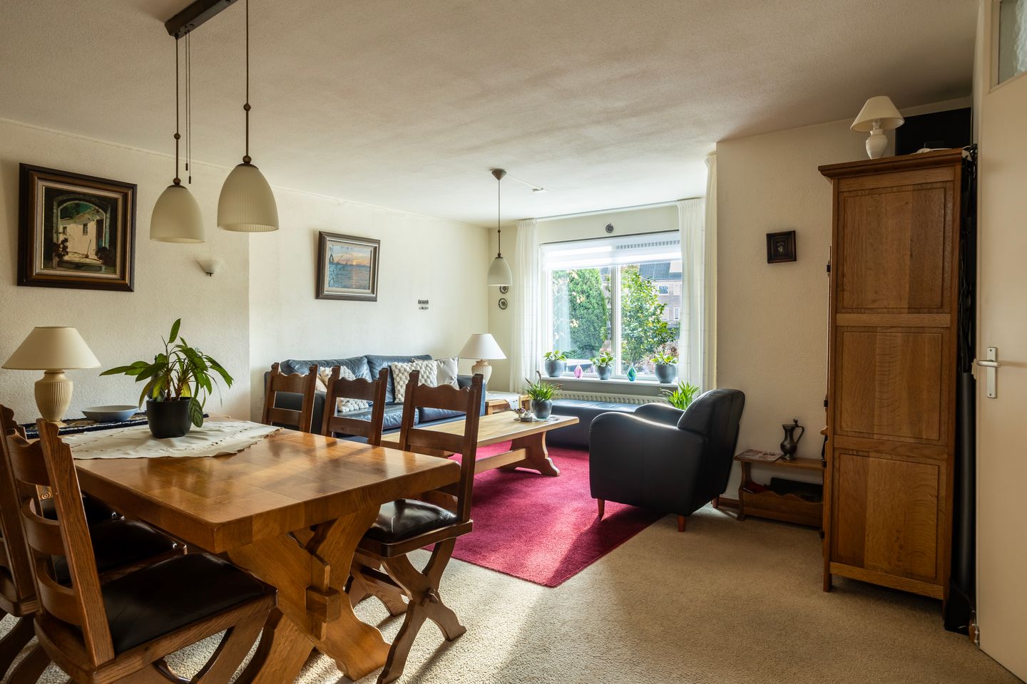 Photo 10 of Aletta Jacobslaan 74