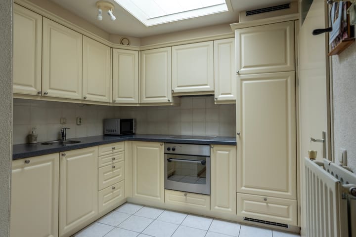 Foto 11 van Aletta Jacobslaan 74