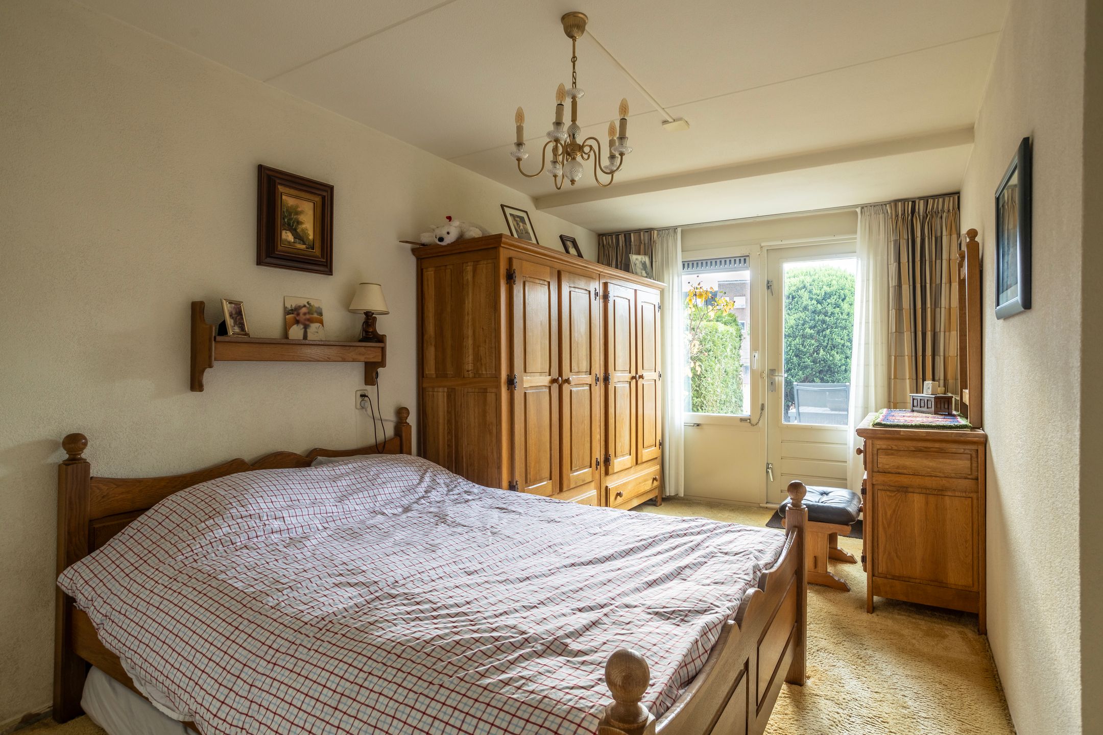 Photo 12 of Aletta Jacobslaan 74