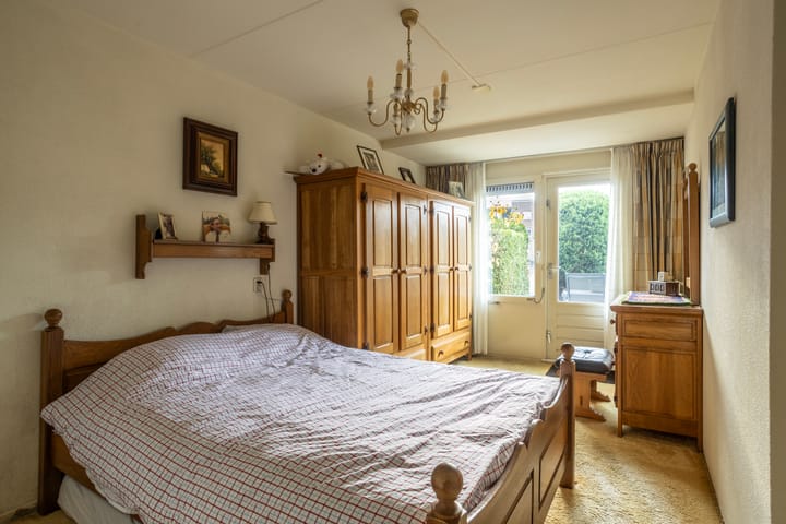 Foto 12 van Aletta Jacobslaan 74