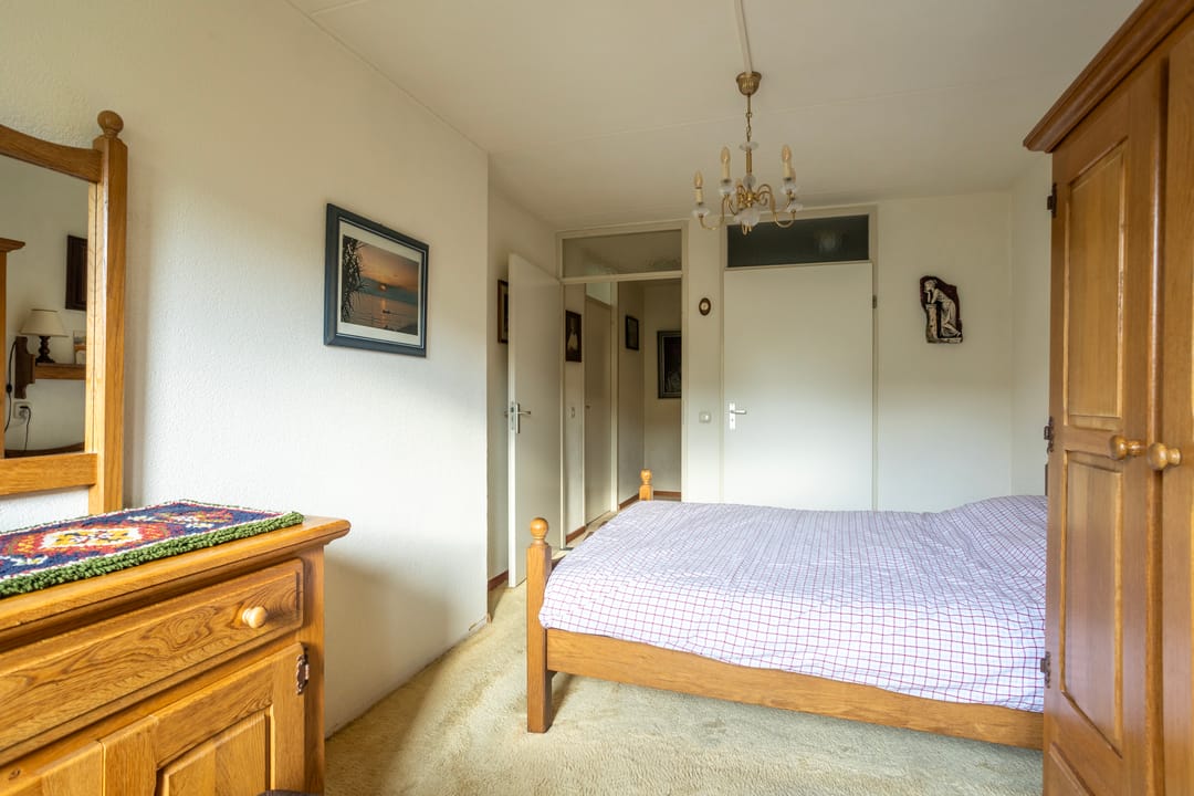 Photo 13 of Aletta Jacobslaan 74