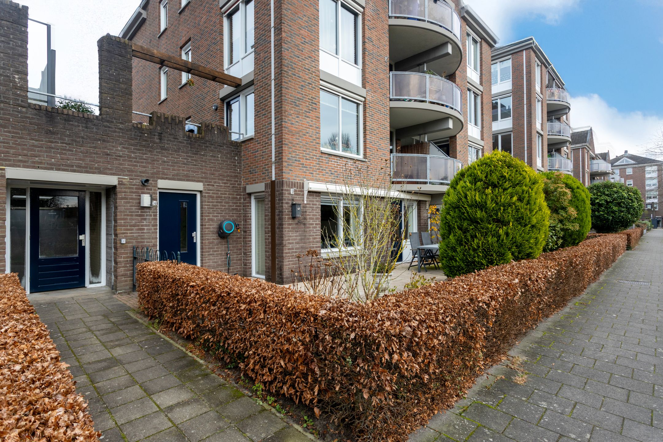 Photo 18 of Aletta Jacobslaan 74