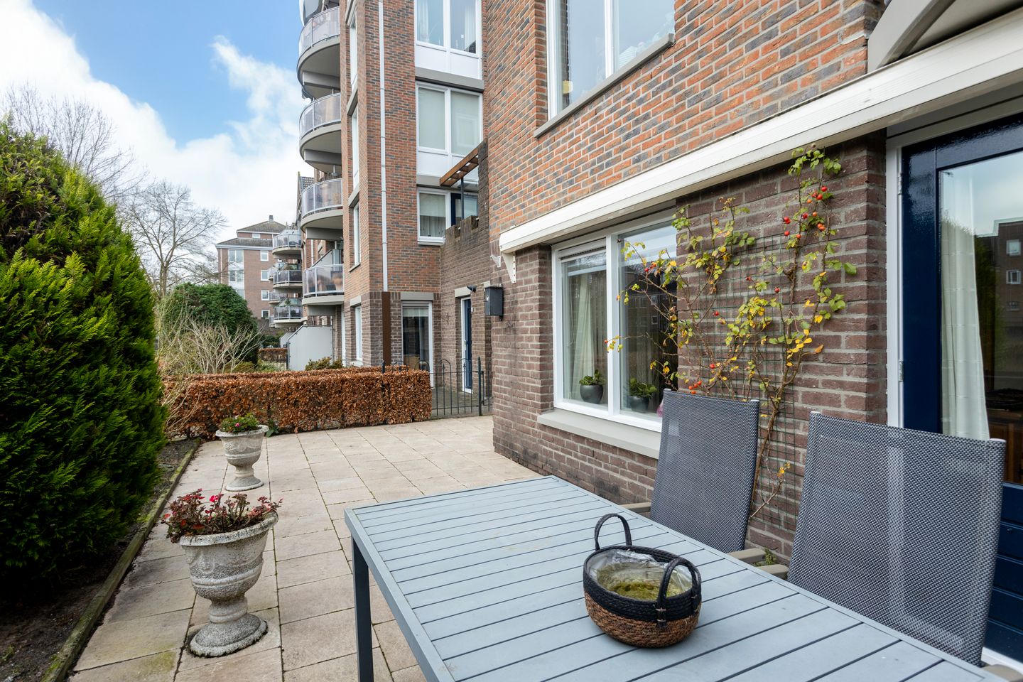 Photo 20 of Aletta Jacobslaan 74