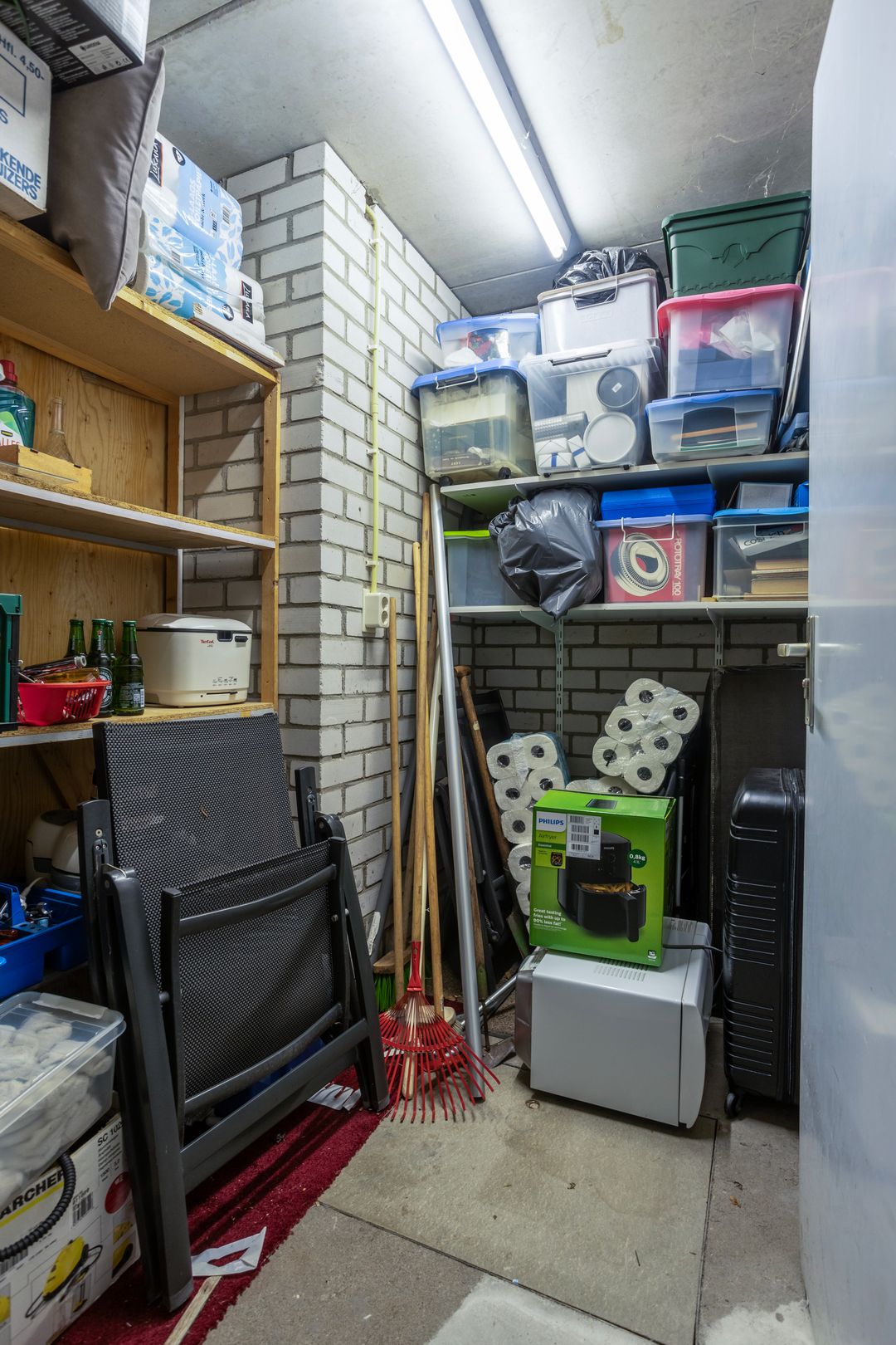 Photo 22 of Aletta Jacobslaan 74