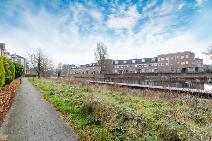 Foto 23 van Aletta Jacobslaan 74