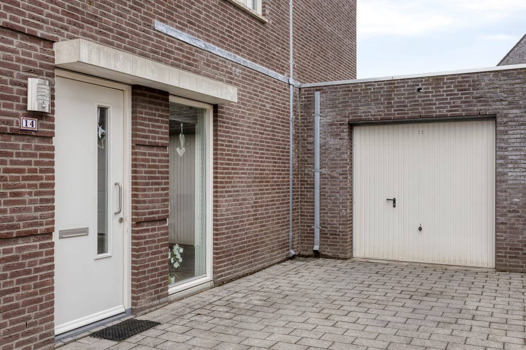 Foto 2 van Haviklaan 14