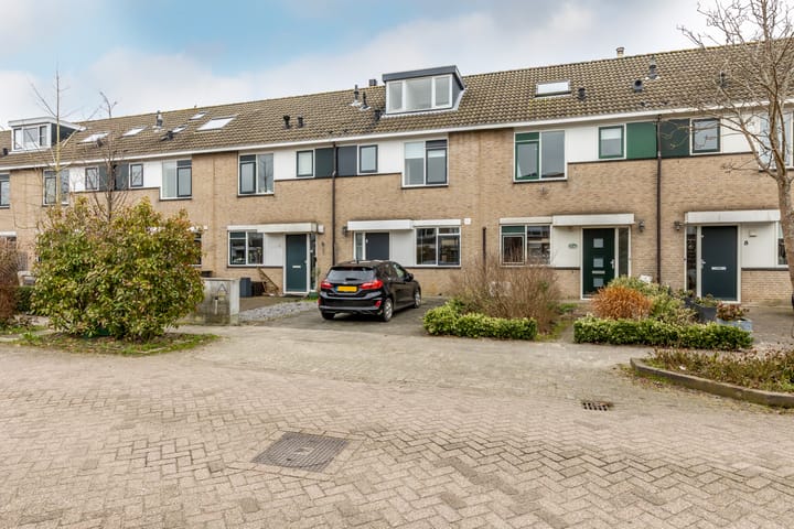 Wulpendreef 9 main image