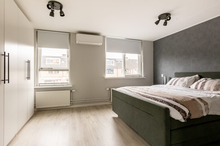 Foto 4 van Wulpendreef 9