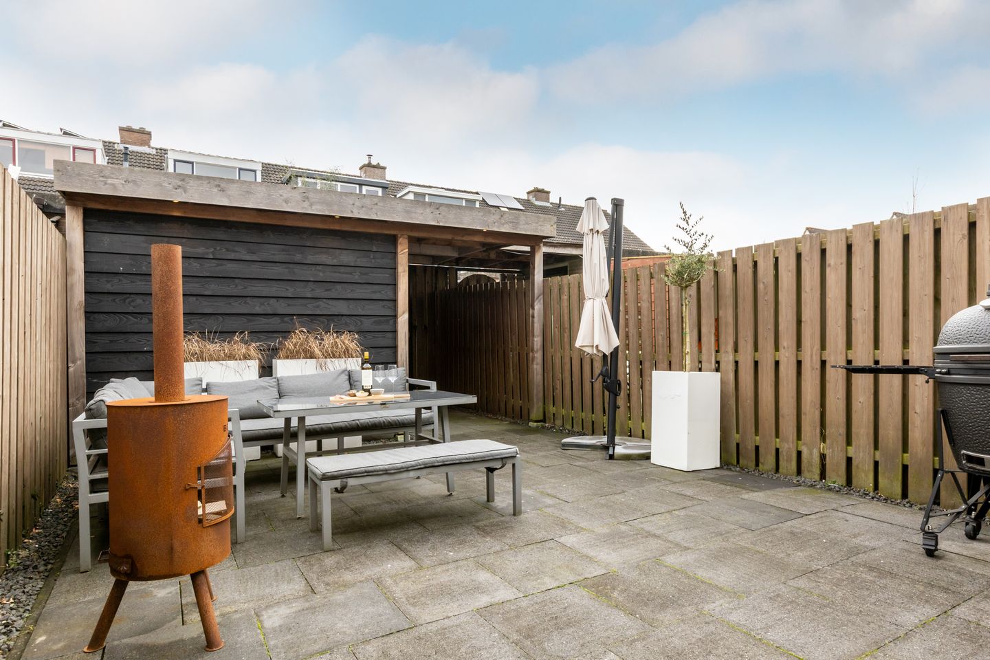 Foto 5 van Wulpendreef 9